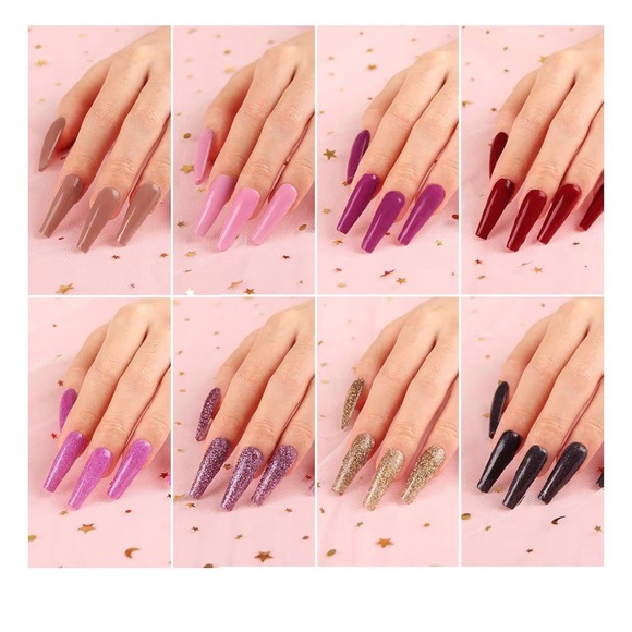 Dipping Powder - Picture 4 of 9